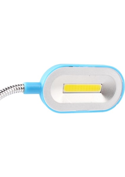 Buğz Sob Ledli Mıknatıslı Masa Lambası WT-320