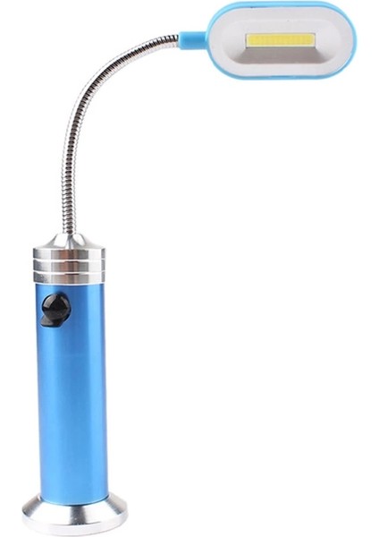 Buğz Sob Ledli Mıknatıslı Masa Lambası WT-320 modelleri