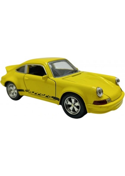 Renkli Metal Araba modelleri