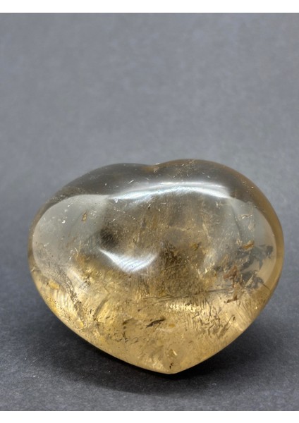 Altın Rutilli Kuvars Kalp Palmstone Doğaltaş fiyatları
