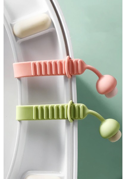 Şık Tasarım Mantar Tasarımlı Klozet Kaldırma Aparatı