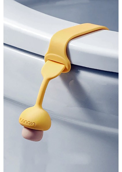 Şık Tasarım Mantar Tasarımlı Klozet Kaldırma Aparatı fiyatları