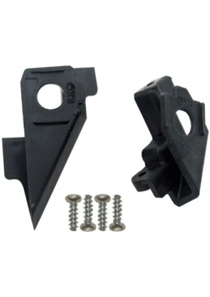 Polo 2009- Far Tamir Kiti Sol Oem No (6R0998225)