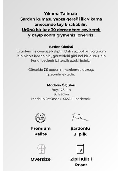 Crop Kapüşonlu Sweatshirt