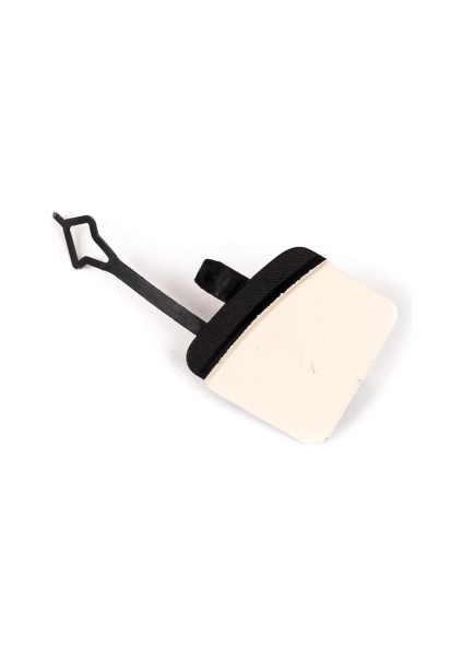 Captur Ön Tampon Çeki Demir Kapağı (Rusya Tipi) 2017- Oem No (511805896R)