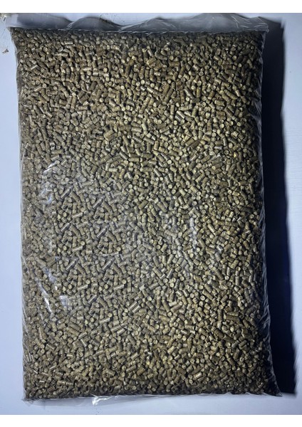 Çam Pelet Yakıt Premium 10 kg