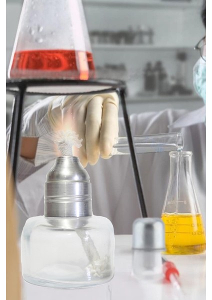 Alkol Lambası - Ispirto Ocağı (Alcohol Burner) indirimleri