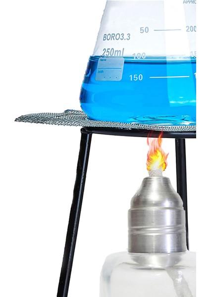 Alkol Lambası - Ispirto Ocağı (Alcohol Burner)
