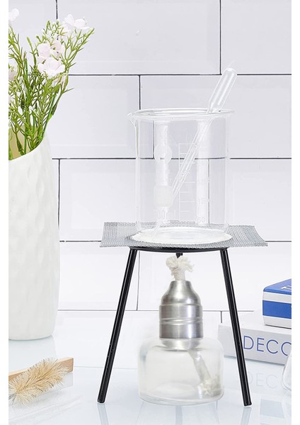 Alkol Lambası - Ispirto Ocağı (Alcohol Burner)