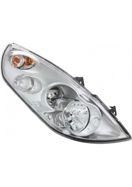 Master Iıı 2009- Far Elektrikli Sağ Oem No (260106869R)