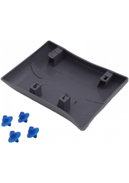 Traffıc 2001- Ön Kapı Arka Bandı Sağ Oem No (8200036101)