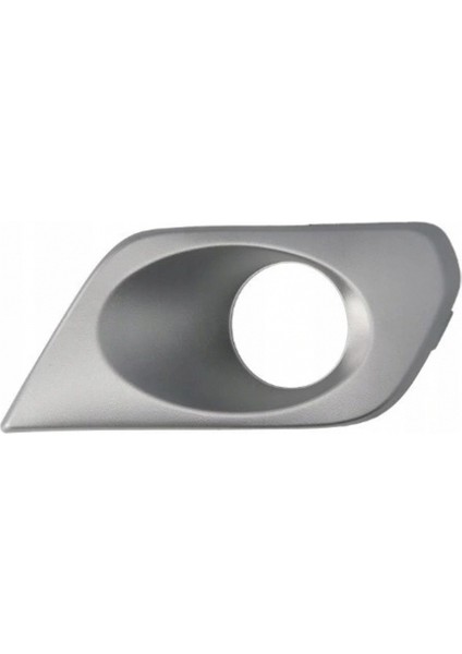 Dacia Sandero Stepway 2017- Sis Çerçevesi Gri Sağ Oem No (261A22179R)