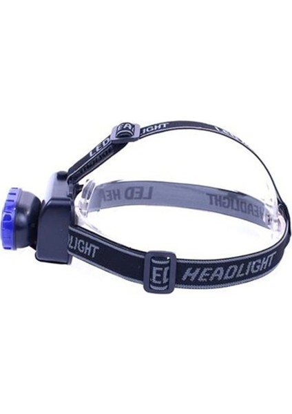 Buğz Çift Başlı Pilli Kafa Lambası WT-059 fiyatları