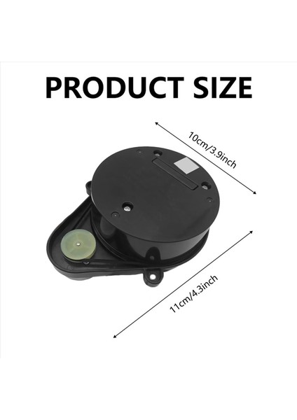 Ecovacs Elektrikli Süpürge Yedek Parçası Için (Yurt Dışından) fiyatları