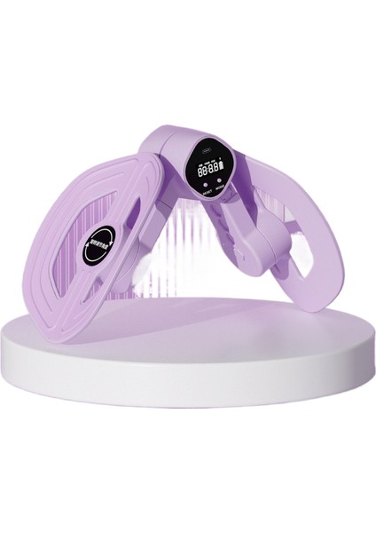 Evde Uyluk Içi ve Pelvik Taban Kaslarını Güçlendirici Pc Kası Egzersizi Için Bacak Kıskaçları (Yurt Dışından)