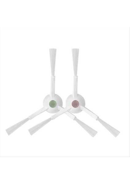 Ecovacs Deebot T20 Omni / T20 Pro Için Aksesuar Kiti (Yurt Dışından) modelleri