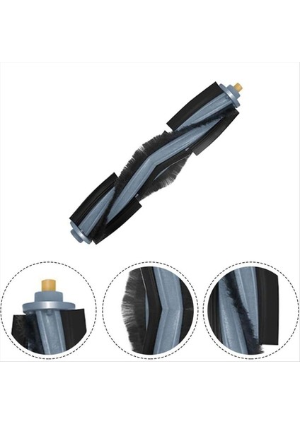 Ecovacs Deebot T20 Omni / T20 Pro Için Aksesuar Kiti (Yurt Dışından) indirimleri