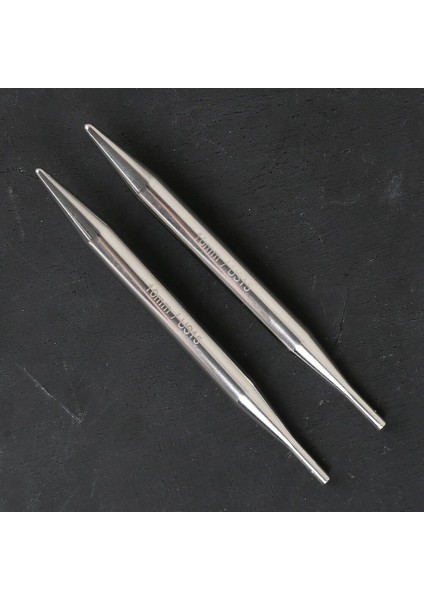 Addi Click Basic 10MM Misinalı Şiş Ucu - 656-2 modelleri