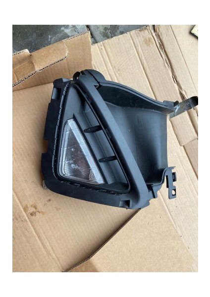 I20 Gündüz Farı Sisli Sol 2020- Oem No (92207Q0000)