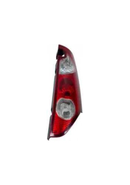 Kangoo Stop Lambası Çift Kapı Sağ 2007- Oem No (8200419952)