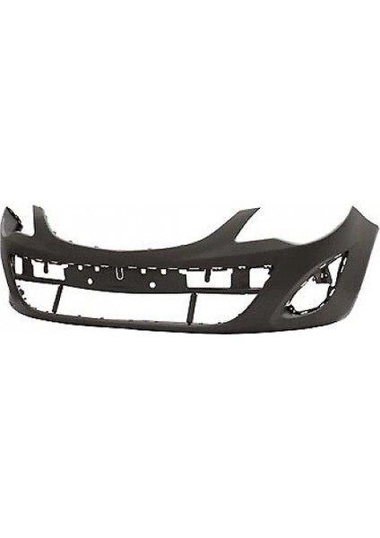 Corsa -D- 2010- Ön Tampon Oem No (95508031)