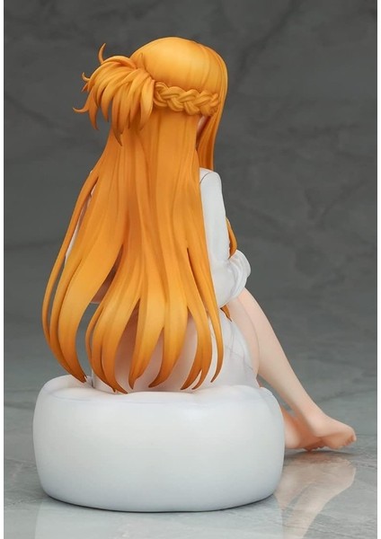 Sword Art Online Asuna Yuuki 1:7 Koleksiyonluk Figür fırsatları