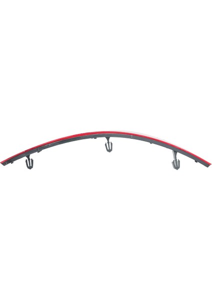 Fiat Egea Için Arka Tampon Reflektörü-Sağ-Sol-Set modelleri