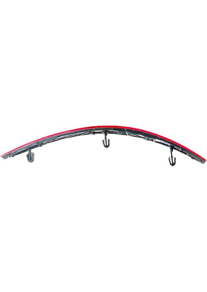 Fiat Egea Için Arka Tampon Reflektörü-Sağ-Sol-Set indirimleri