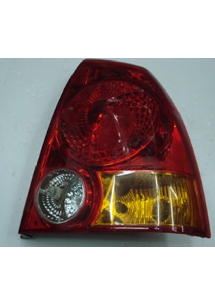 Accent Stop Sağ 2003-2006 Oem No (92402-25510)