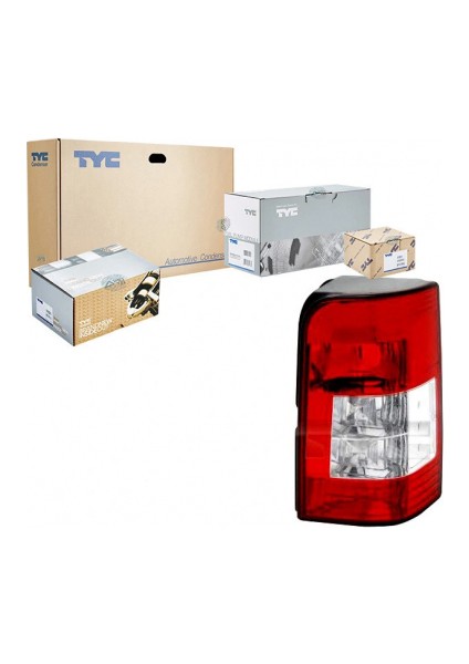 Partner - Berlingo Stop Tek Kapı Sağ 2002-2008 Oem No (6351Y9)