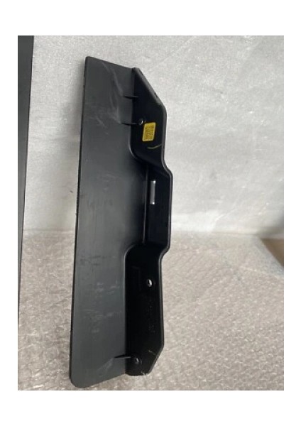 Clio Ön Tampon Spoylerı Takım Hatchback 2019- Oem No (960104367R)