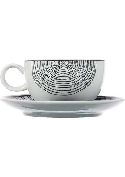 12434 Zeugma 12 Parça 6 Kişilik Çay Takımı fiyatları
