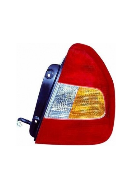 Accent Stop Sol 2000-2003 Oem No (92401-25020)