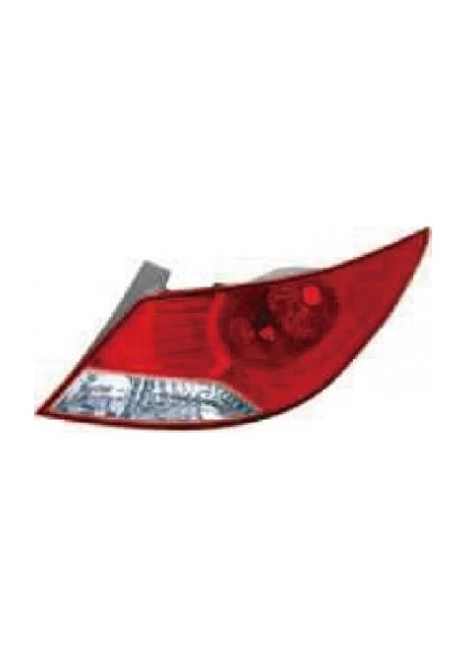 Accent Stop Lambası Sağ 2011- Oem No (92402-1R030)