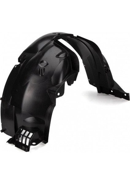 Clio Symbol - Logan - Sandero Ön Çamurluk Davlumbazı Sağ 2012- Oem No (638407780R)