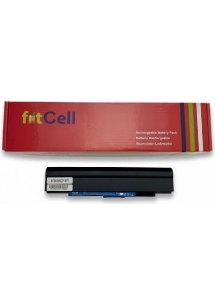 Acer Uyumlu LC.BTP00.130 Notebook Batarya - Pil fiyatları