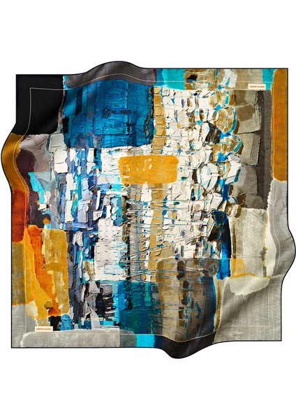 Sura Ipek Eşarp - SONBAHAR/KIŞ-6981230-321