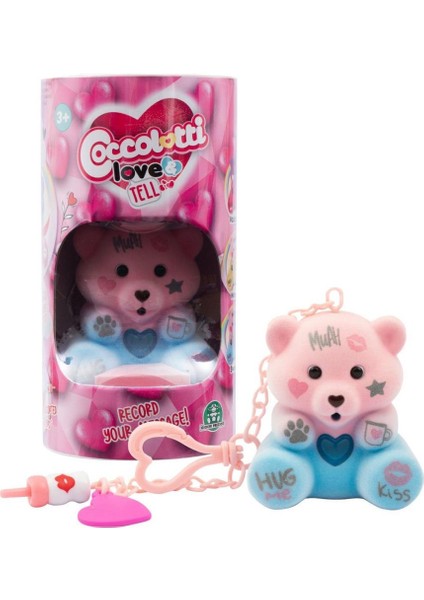 CCL15000 Coccolotti fiyatları