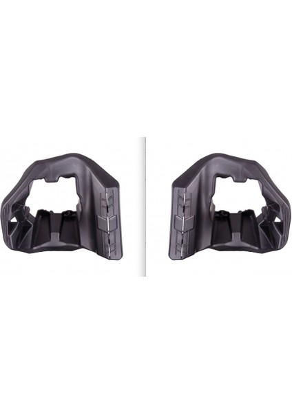 Peugeot 301 2013- Sis Kapağı Sisli Takım Oem No (1608717780)