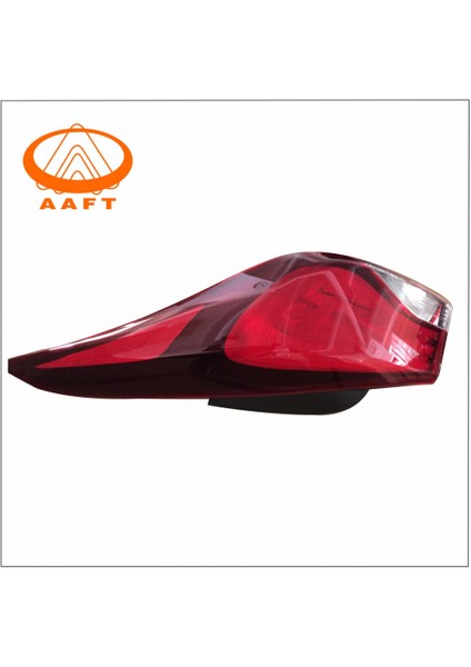 Elantra 2014- Stop Dış Sol Oem No (92401-3X210)