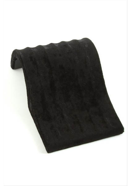 6'lı Anfora Kumaş Kaplamalı Bileklik Standı