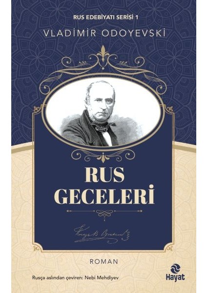 Rus Geceleri