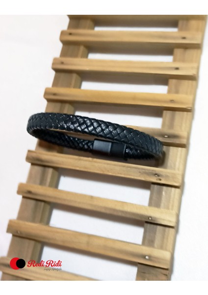 El Yapımı Deri Bileklik MODEL.6214-1 modelleri