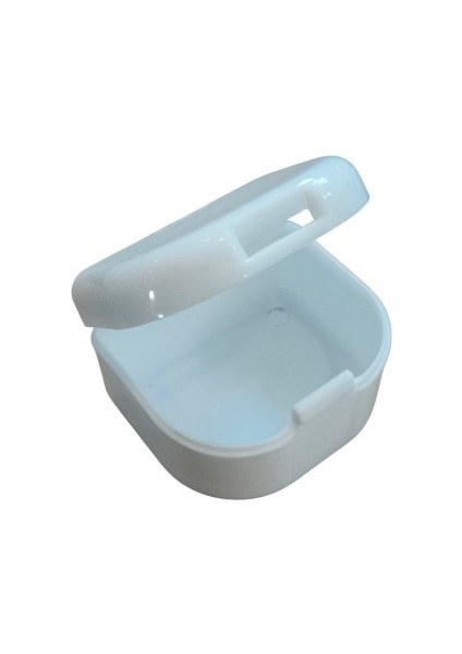 Protez Diş Saklama Kabı fırsatları