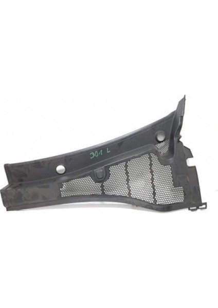 Peugeot 301 2013- Ön Cam Izgara Bakaliti Sol Oem No (9678833380)