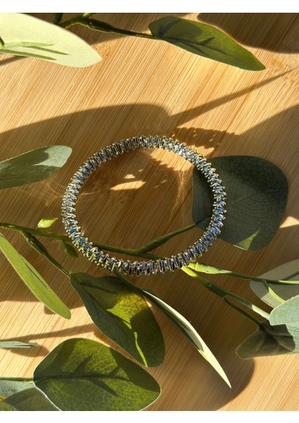 Esnek Xuping Silver Bilezik modelleri