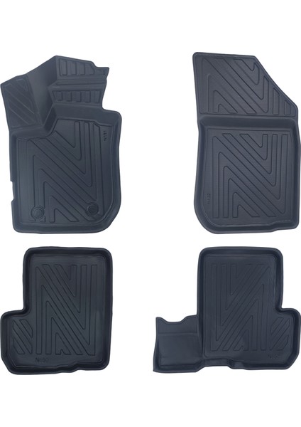 Dacia Lodgy 2012 ve Sonrasi