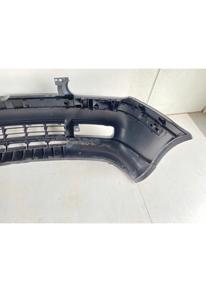 Golf Iv 1998-2003 Ön Tampon Oem No (1J0807217CGRU)