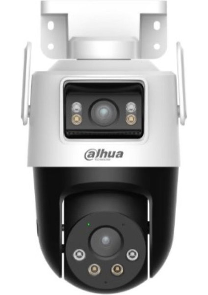 5mp+5mp Speedome IPC-WPT1539DD-SW-5E2-PV Wıfı Kamera Pt