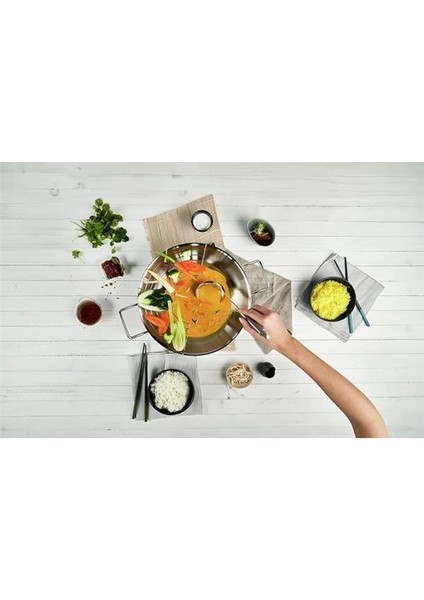 Zwilling Çorba Kepçesi modelleri